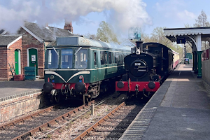 Colne Valley Railway - (Castle Hedingham) image