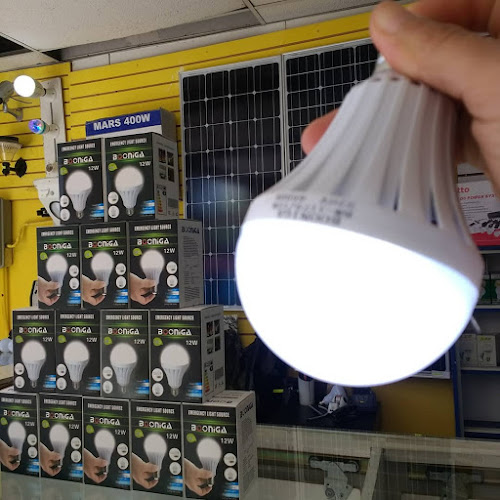 Kit Solar Atacama - Copiapó
