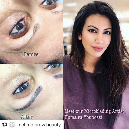 Beauty Salon «Sherif Zaki Salon & Oasis Spa», reviews and photos, 4001 Kennett Pike, Wilmington, DE 19807, USA