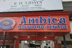 Ambica Dalwada Centre image