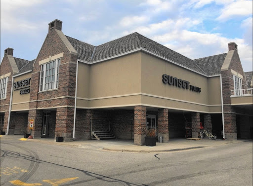 Sunset Food Mart Inc, 825 S Waukegan Rd, Lake Forest, IL 60045, USA, 