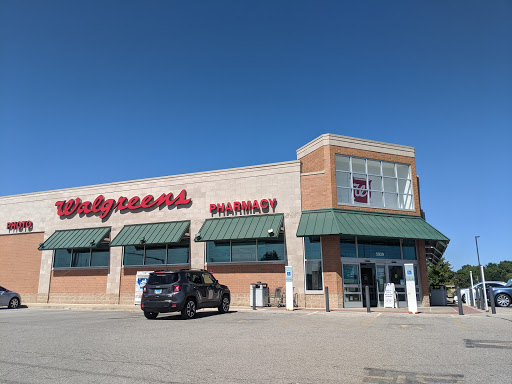 Walgreens, 5939 Belleville Crossing St, Belleville, IL 62226, USA, 