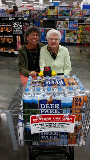 Warehouse club «BJ’s Wholesale Club», reviews and photos, 900 Metropolitan Ave, Charlotte, NC 28204, USA