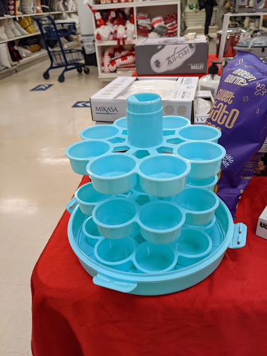 Department Store «Marshalls», reviews and photos, 3100 14th St NW, Washington, DC 20010, USA