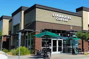 Starbucks image