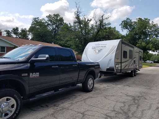 RV Dealer «A & L RV Sales», reviews and photos, 130 Capital Way, Christiana, TN 37037, USA