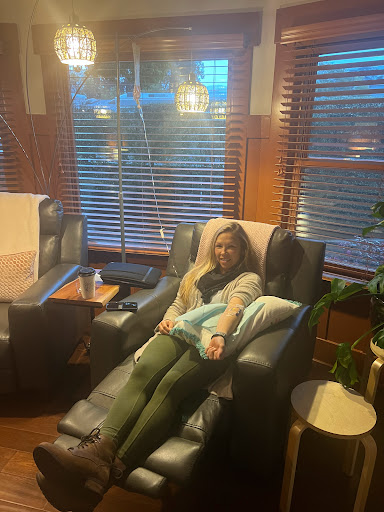 Blissfusion SLO IV Therapy, Vitamin Injections image