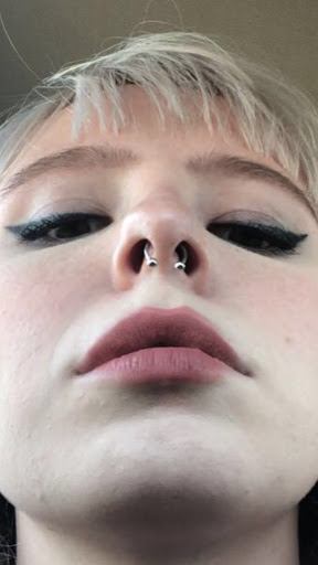 Tattoo Shop «Generation X Tattoo and Body Piercing Studio», reviews and photos, 2010 S Atlantic Ave, Daytona Beach, FL 32118, USA