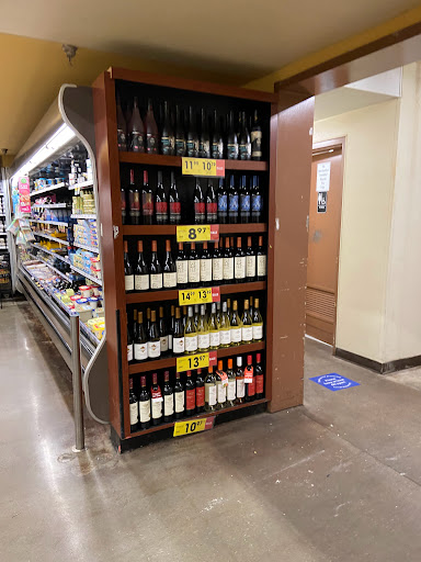 Grocery Store «Kroger», reviews and photos, 1122 Powers Ferry Rd SE, Marietta, GA 30067, USA