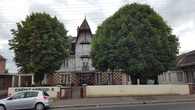 Crédit Agricole Brie Picardie à Beauvais