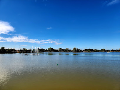 Laguna del Nainari