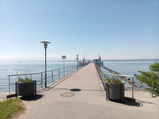 Strandbad Hagnau