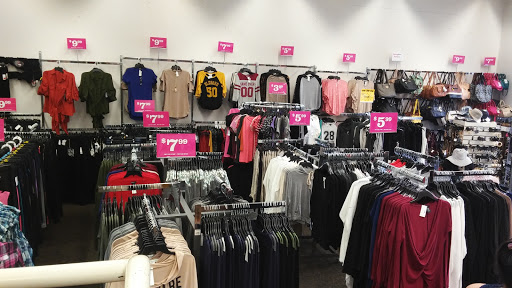 Discount Store «Fallas Discount Stores», reviews and photos, 8354 Pines Blvd, Pembroke Pines, FL 33024, USA