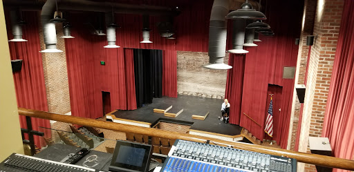 Performing Arts Theater «Canton Theatre», reviews and photos, 171 E Main St, Canton, GA 30114, USA