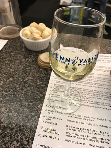 Winery «Fenn Valley Vineyards», reviews and photos, 6130 122nd Ave, Fennville, MI 49408, USA