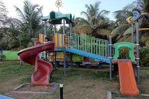 Thaikkad Childrens Park image