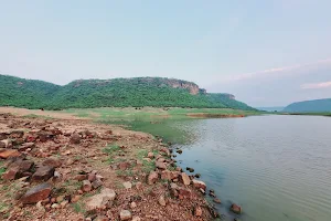 Chainpur Dam image
