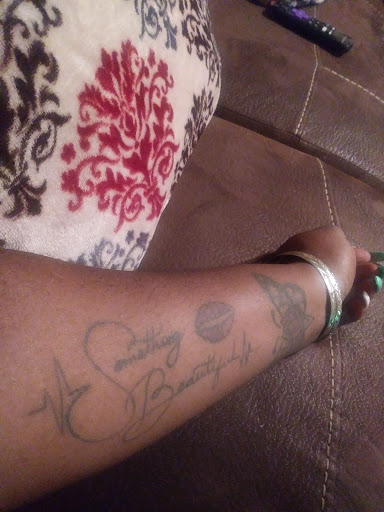 Tattoo Shop «Infamous Tattoos», reviews and photos, 3530 Flat Shoals Rd A, Decatur, GA 30034, USA