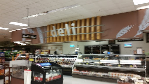 Kroger Deli