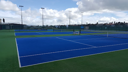 Cockle Bay Tennis Club