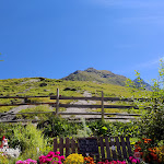 Photo n°3 de l'avis de Daniel.h fait le 28/08/2020 à 04:14 sur le  Faltschnal-Alm à Moos in Passeier