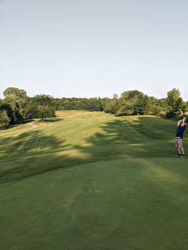 Golf Driving Range «Rattle Run Golf Course», reviews and photos, 7163 St Clair Hwy, East China, MI 48054, USA