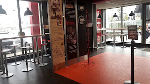 Photo n°97 de KFC Villetaneuse à Villetaneuse ()