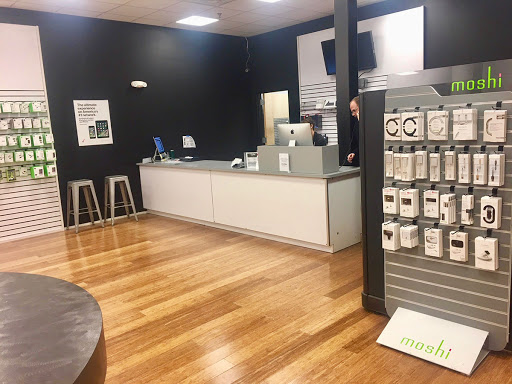 Computer Store «CityMac», reviews and photos, 4 S Tunnel Rd, Asheville, NC 28805, USA