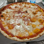 Photo n°3 de l'avis de Zabir.o fait le 02/05/2022 à 20:44 sur le  La Rosa Blu Agripizza Agriristorante à San Martino Alfieri