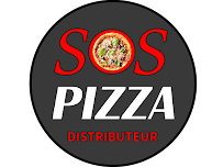 Photos du propriétaire du Pizzas à emporter SOS PIZZA à Vonnas - n°4