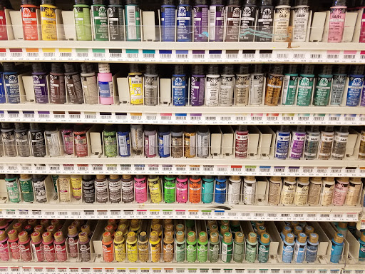 Fabric Store «Jo-Ann Fabrics and Crafts», reviews and photos, 10875 Caribbean Blvd, Miami, FL 33189, USA