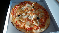 Photos du propriétaire du Pizzas à emporter Pizza Chez Binj à Roisey - n°11