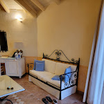 Photo n°20 de l'avis de Dawn.a fait le 16/09/2021 à 16:26 sur le  Hotel Pozzo Sacro à Pittulongu