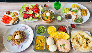 Photo n°9 de Madu Restaurant à La Courneuve ()