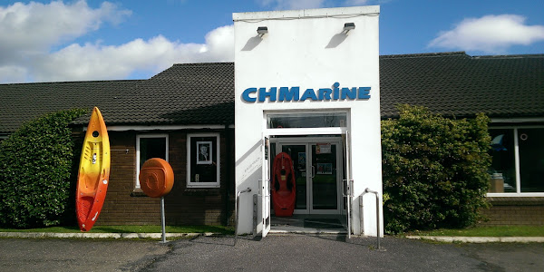 CH Marine Ltd - Skibbereen Branch