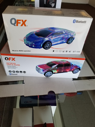 Cell Phone Store «U.S Mobile Center», reviews and photos, 8601 N Telegraph Rd, Dearborn Heights, MI 48127, USA