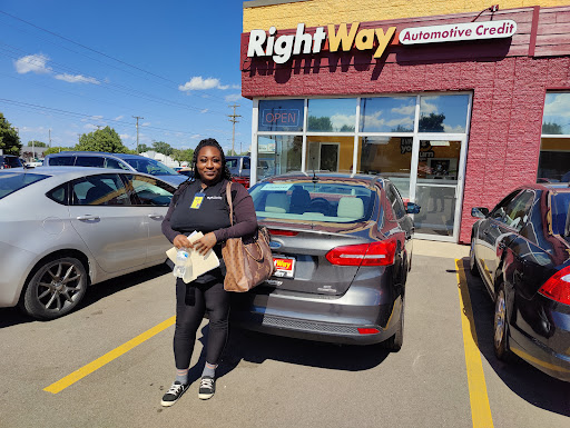 Car Dealer «RightWay Auto Sales», reviews and photos, 34966 S Gratiot Ave, Charter Twp of Clinton, MI 48035, USA