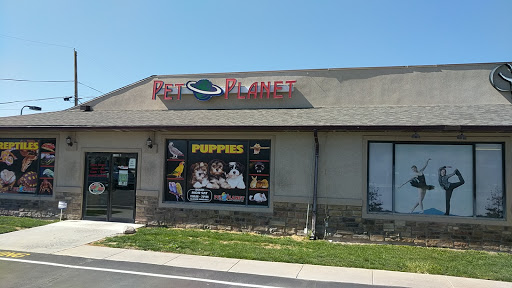 Pet Store «Pet Planet», reviews and photos, 11968 S Redwood Rd, Riverton, UT 84065, USA