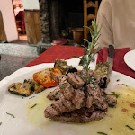 Photo n°2 de l'avis de Lisa.h fait le 07/11/2022 à 17:35 sur le  Ristorante Il Camino à Marradi