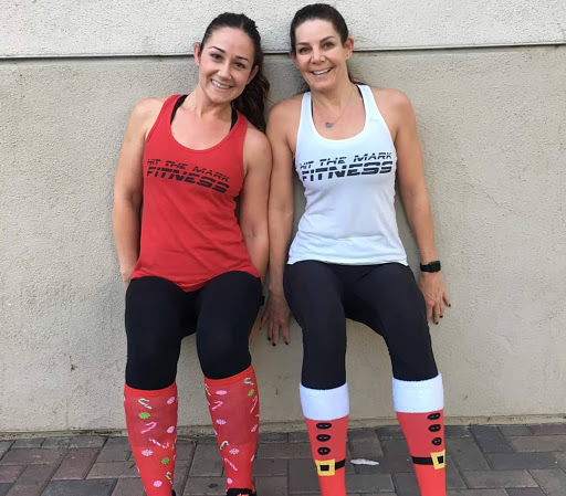 Weight Loss Service «Hit The Mark Fitness Bootcamp in Orange», reviews and photos, 636 N Tustin St, Orange, CA 92867, USA