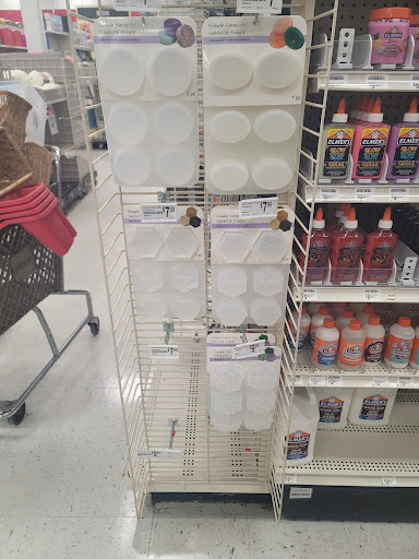 Craft Store «Michaels», reviews and photos, 3215 Vicksburg Ln N, Plymouth, MN 55447, USA