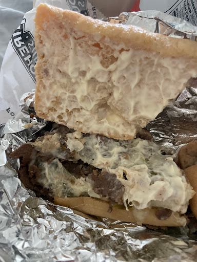 Sandwich Shop «Firehouse Subs», reviews and photos, 1940 Shady Brook St, Columbia, TN 38401, USA