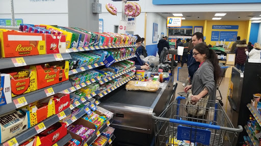 Department Store «Walmart Supercenter», reviews and photos, 11 Jungle Rd, Leominster, MA 01453, USA
