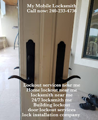 My Mobile Locksmith - Photo 7 - Car repair in , Columbia