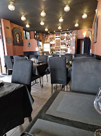 Atmosphère du Restaurant marocain L'Arganier Beaugency - n°10