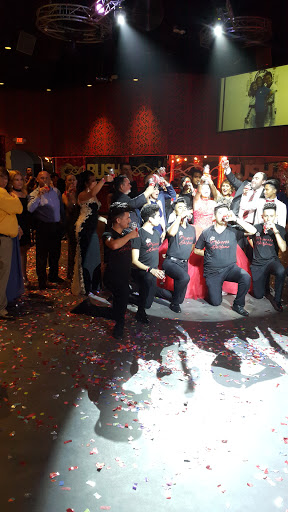 Night Club «Drink Houston», reviews and photos, 7620 Katy Fwy, Houston, TX 77055, USA