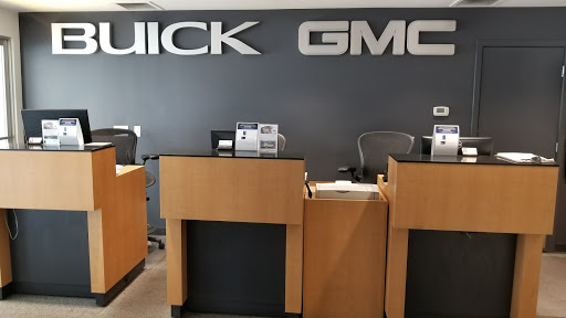 GMC Dealer «Silveira Buick GMC», reviews and photos, 985 Healdsburg Ave, Healdsburg, CA 95448, USA