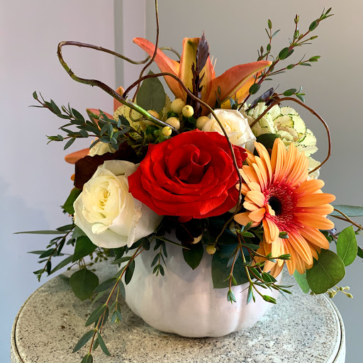 Florist «Bruce Flowers», reviews and photos, 454 Main Ave, Norwalk, CT 06851, USA