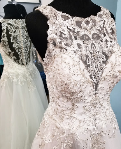 Bridal Shop «Something Blue», reviews and photos, 617 S Ankeny Blvd, Ankeny, IA 50021, USA