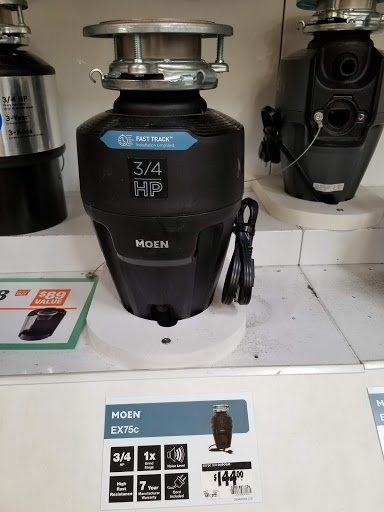 Home Improvement Store «The Home Depot», reviews and photos, 510 Orange Dr, Vacaville, CA 95687, USA